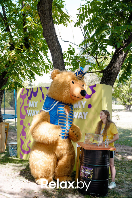 Фестиваль «My Way», фото № 103