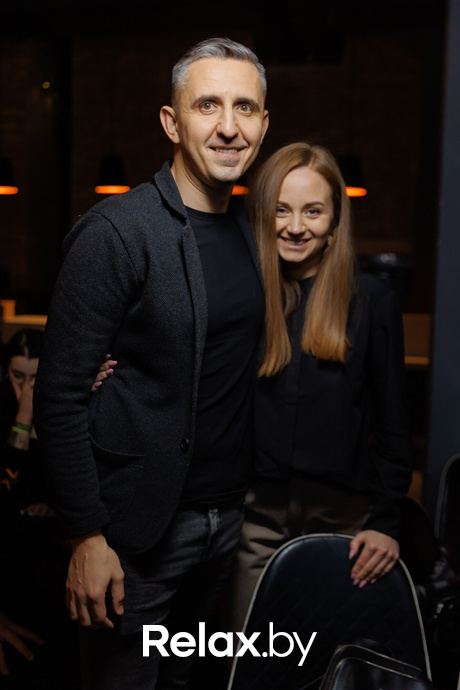 Отчетный концерт, фото № 9