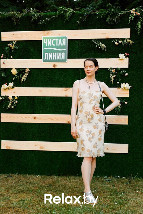 Летний проект «Открытый подиум» от BFW, фото № 30