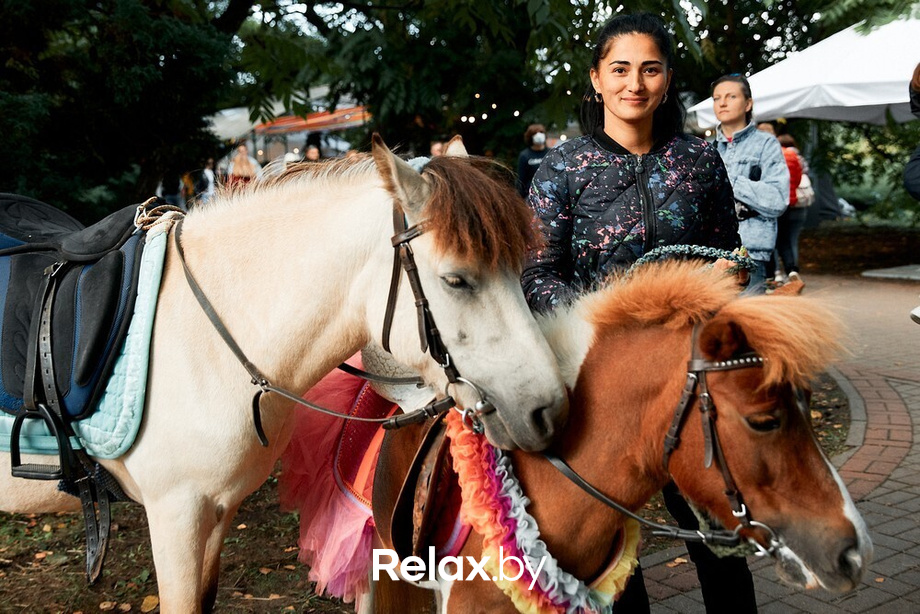 Фестиваль Vulitsa Ezha, фото № 123