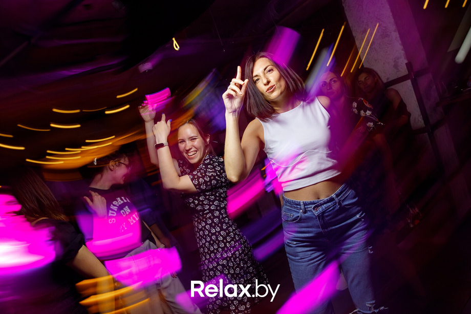 ZAVOD nights, фото № 27