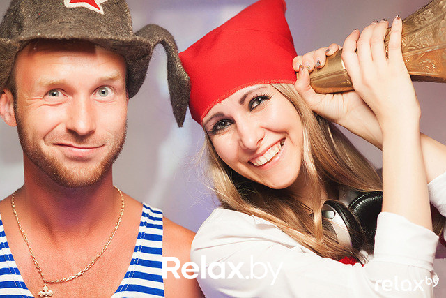 ТОП 100 фото за ноябрь, фото № 94