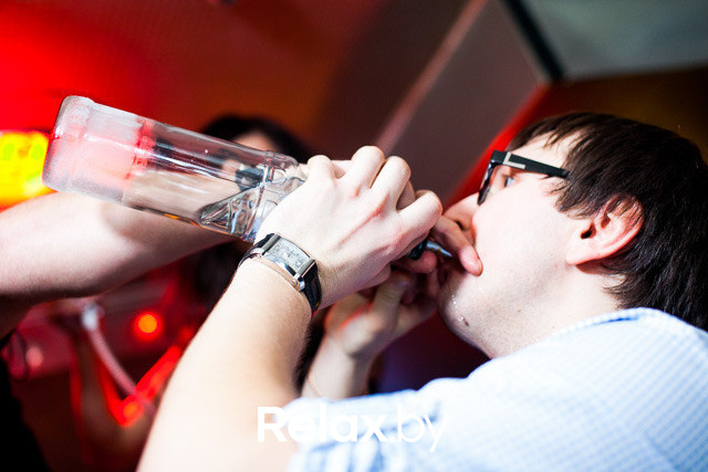 Saturday party, фото № 64