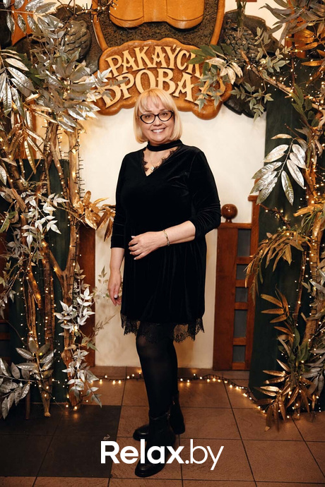 Новогодний экипаж Бровара, фото № 155