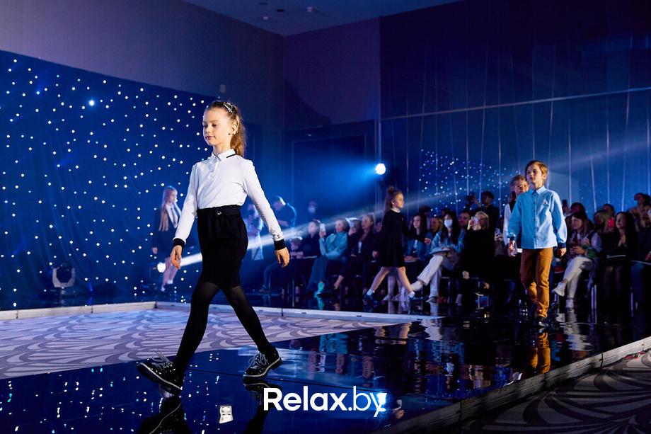 IMG Fashion KILLA PARTY - KIDS’ SHOW, фото № 880