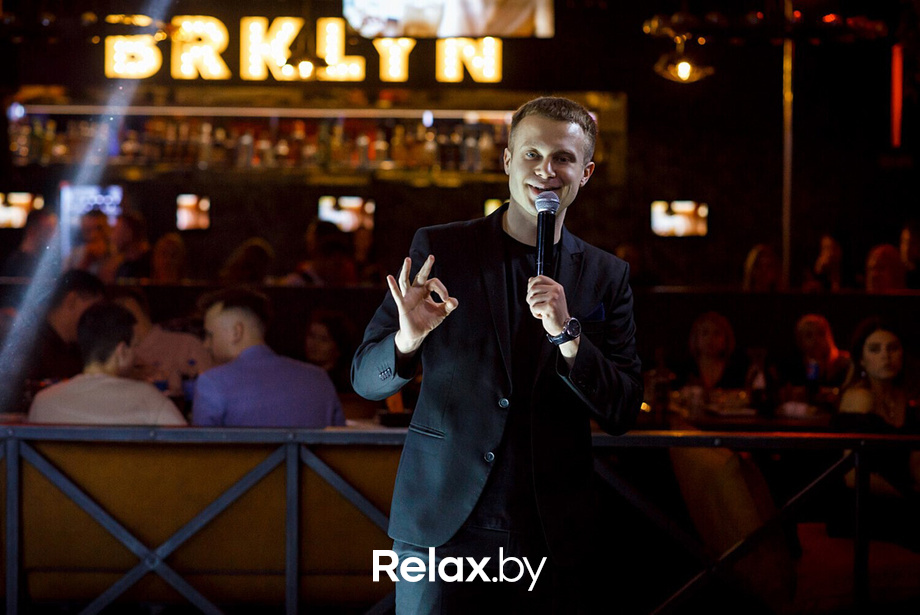 Brooklyn Live!, фото № 7