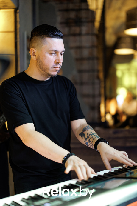 Zavod Friday Night, фото № 20