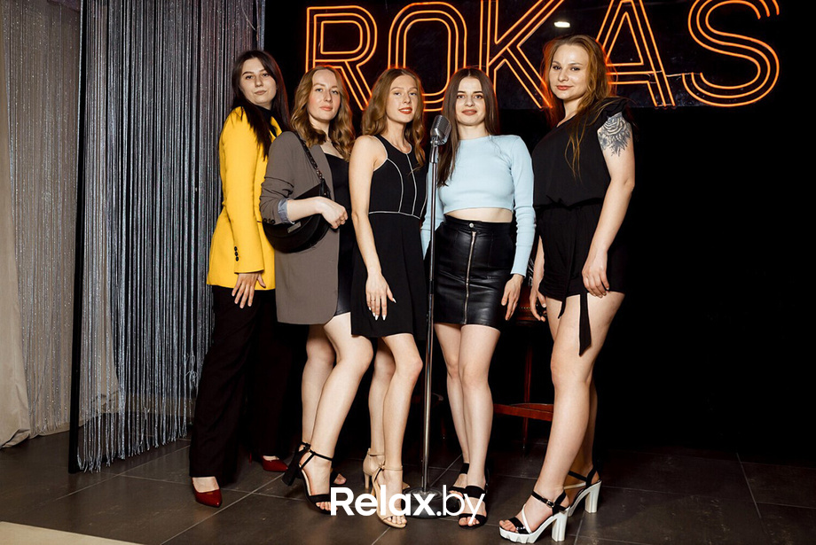 Friday Party, фото № 20