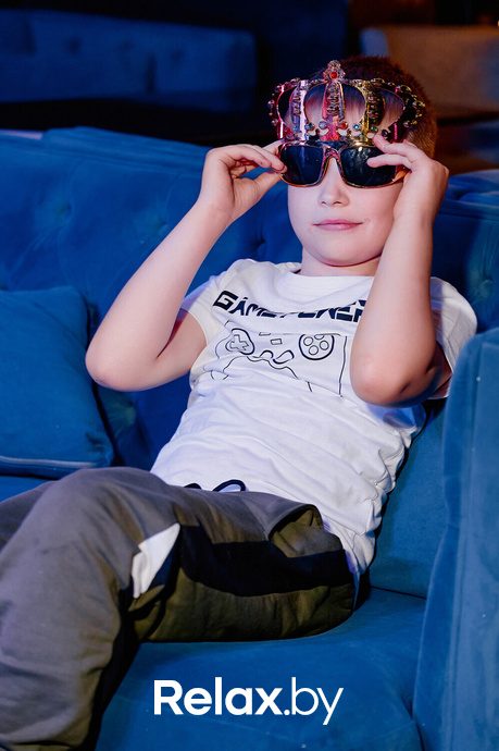 Короли Вечеринок. Детский праздник, фото № 26