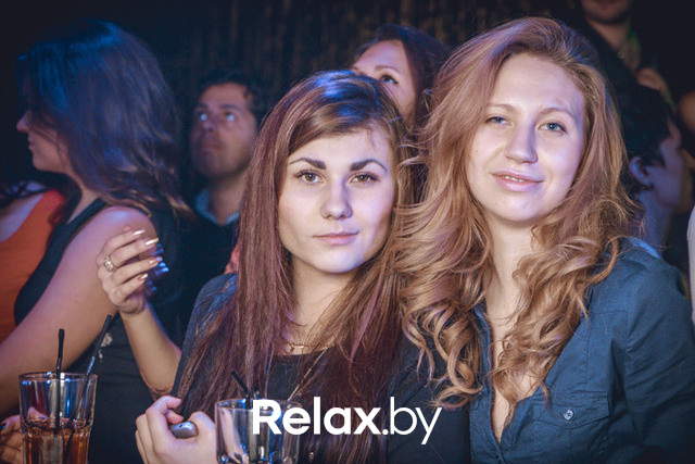 Mojitos party, фото № 49