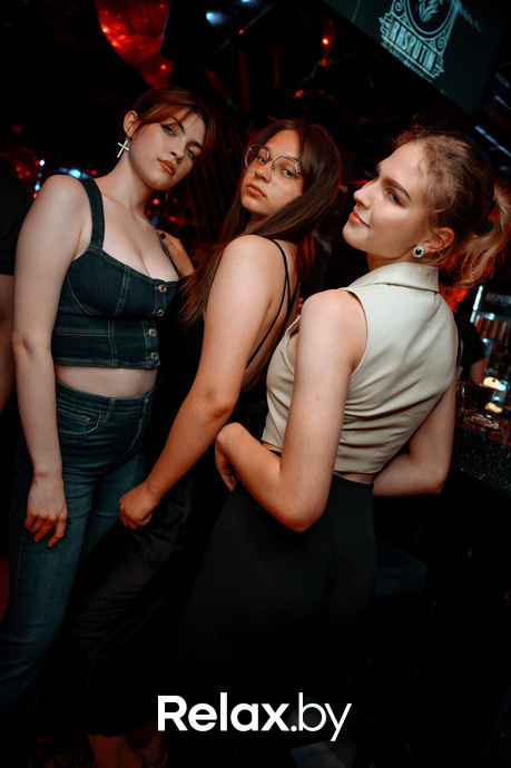 Friday party, фото № 3