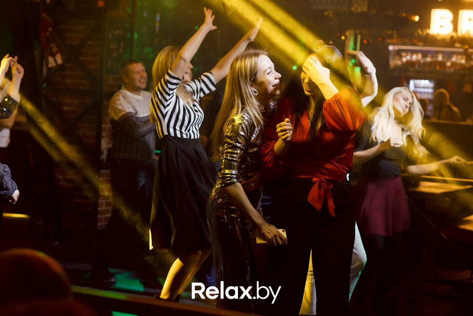 Новогодний опохмел, фото № 29