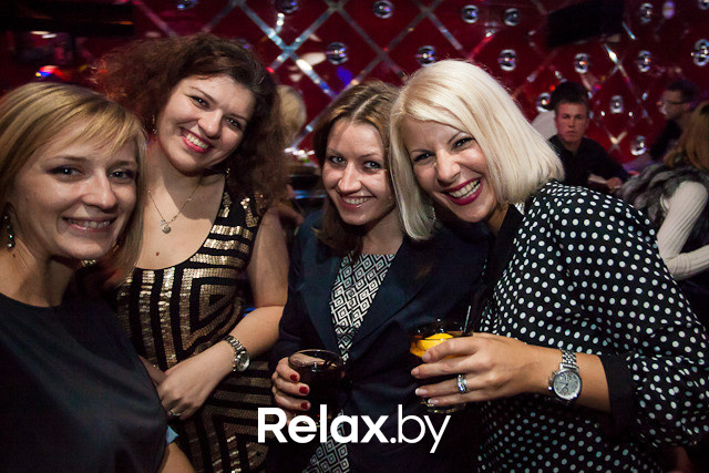 Вечеринка в клубе "Next", фото № 26