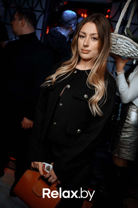 Saturday party, фото № 39