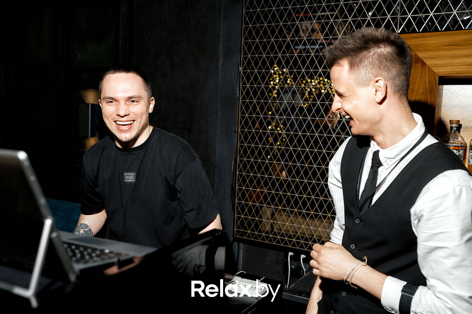 Saturday music, фото № 36