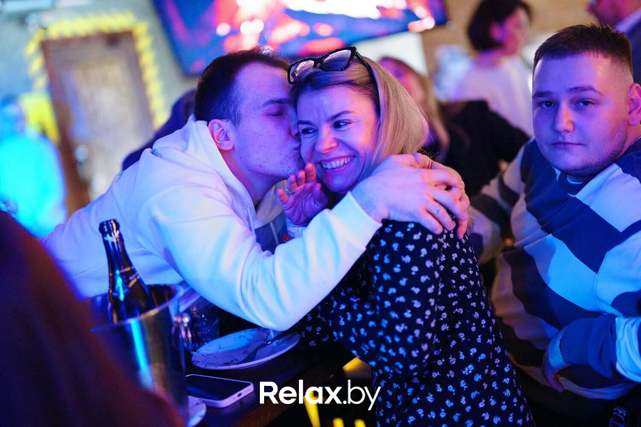 День встречи выпускников, фото № 62