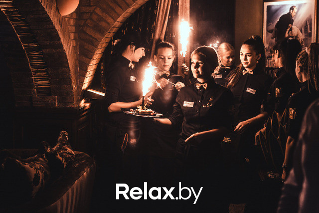 Великолепная семёрка, фото № 44