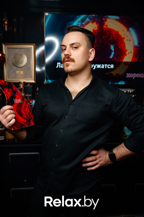 Radio Killers, фото № 33