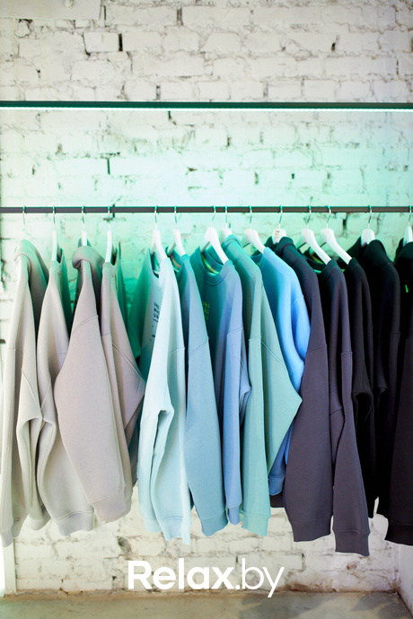 Открытие шоурума Uno Mas Uno, фото № 90