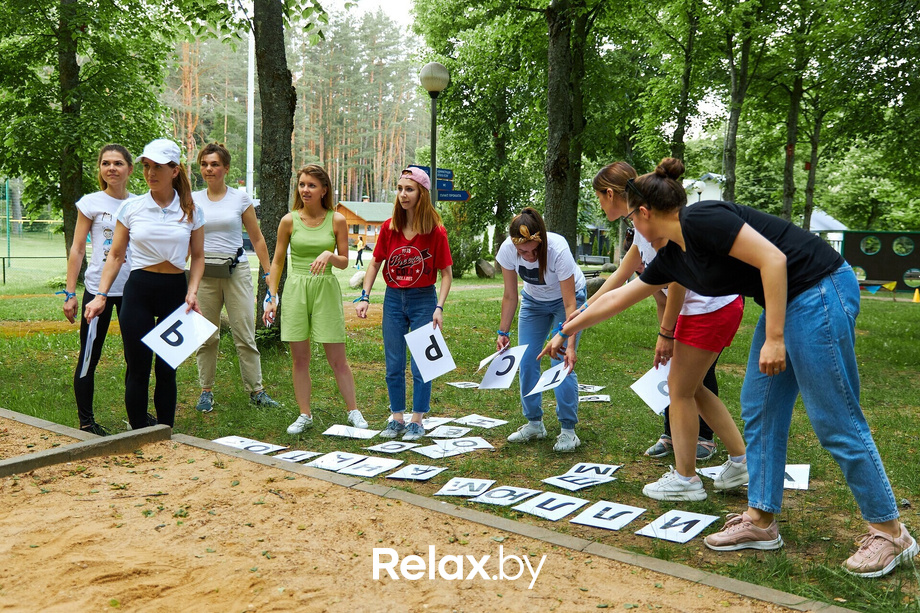 МЕГА-отрыв Relax.by, фото № 167