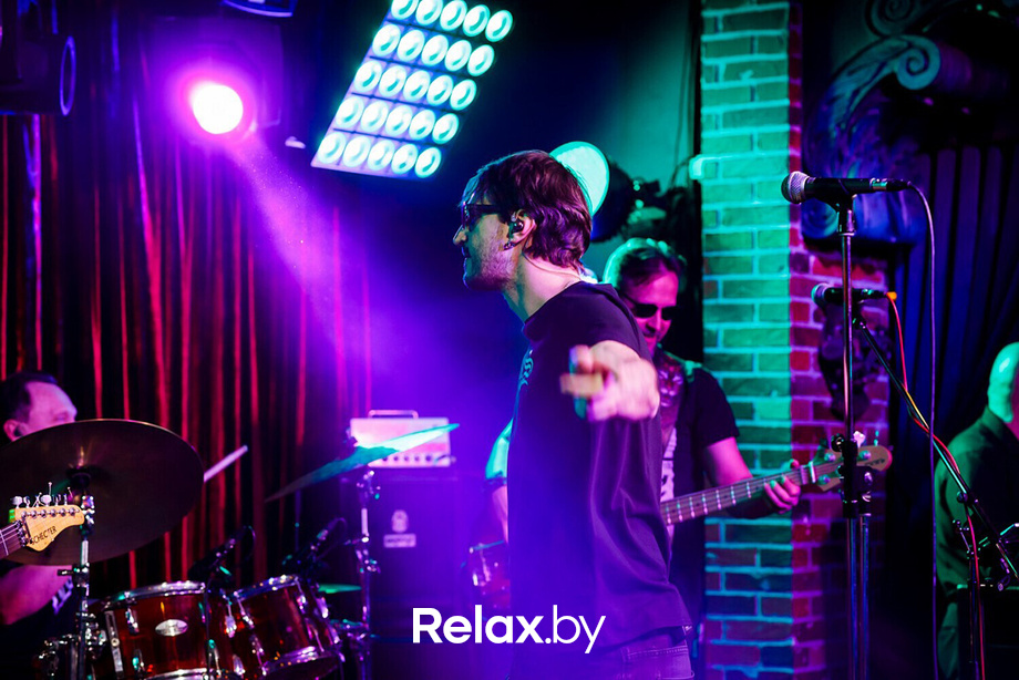 Brooklyn Live!, фото № 38