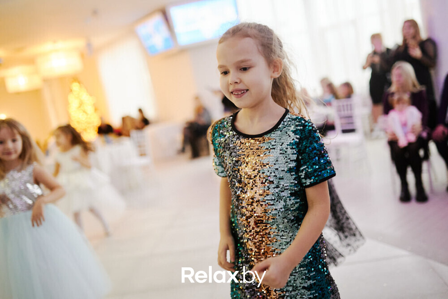 SILVER PARTY 2022 KIDS’ PODIUM, фото № 309