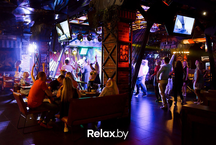 Brooklyn Live!, фото № 28