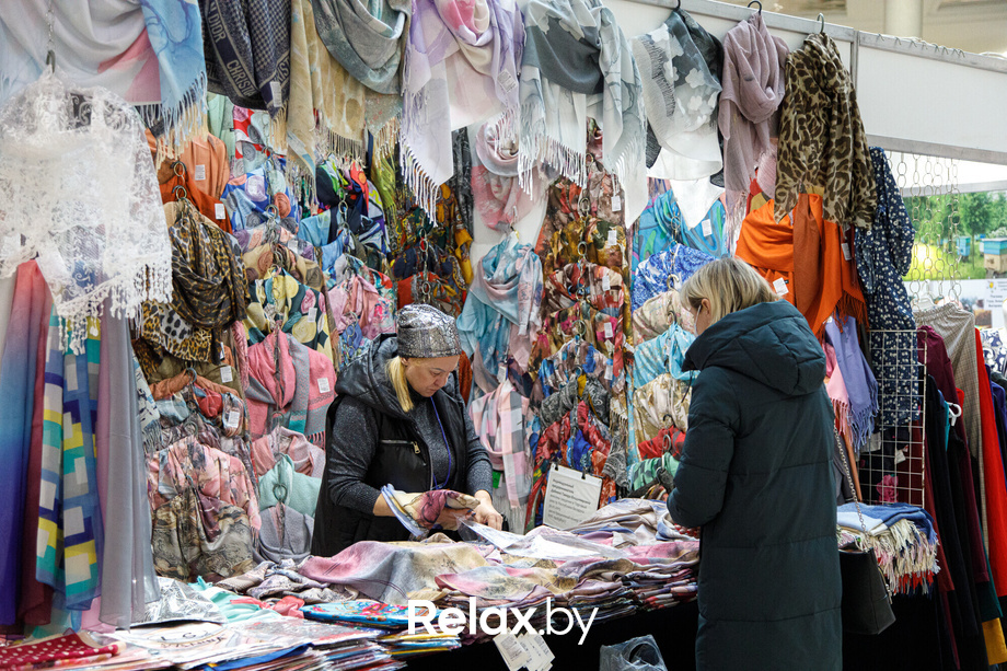 Ярмарка «Мир мёда и здоровья», фото № 107