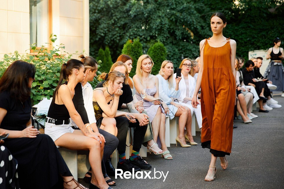 Летний проект «Открытый подиум» от BFW, фото № 162