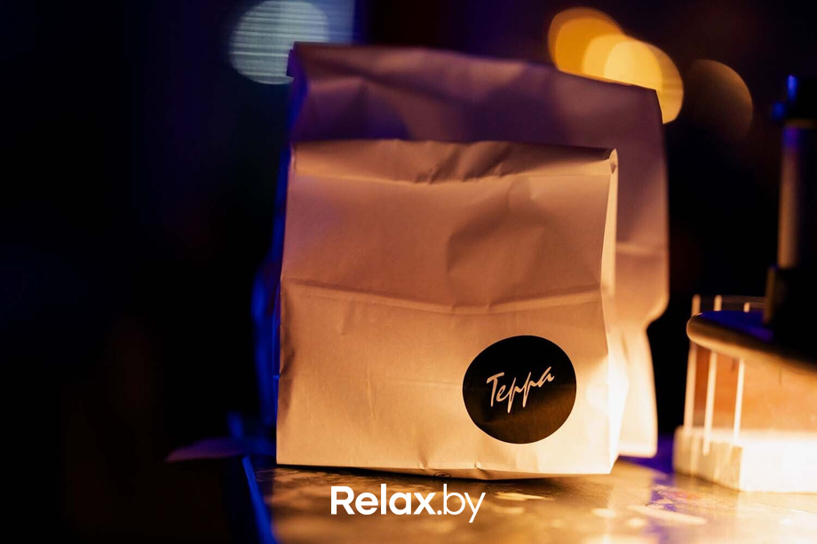 Terra party, фото № 22