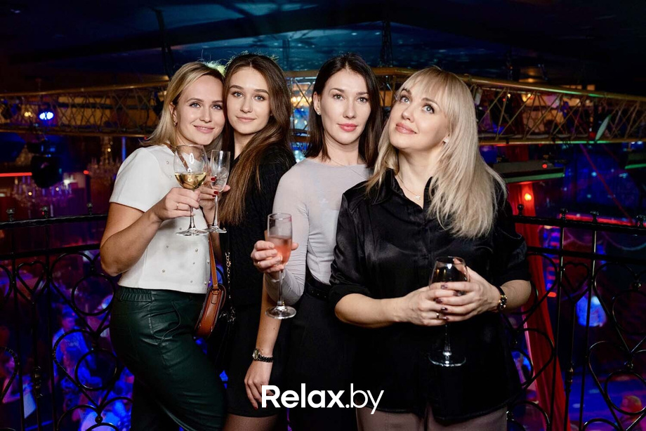 MoulinRouge, фото № 3