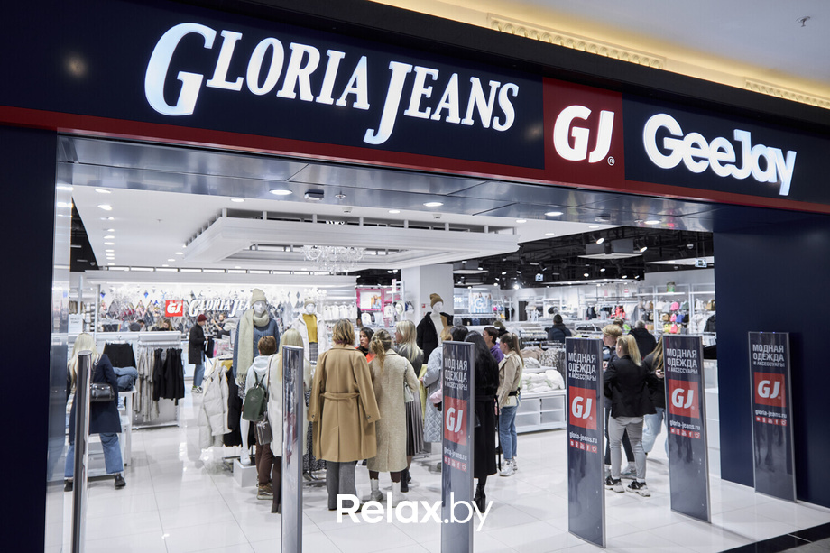 Шопинг-экскурсия со стилистом, фото № 110