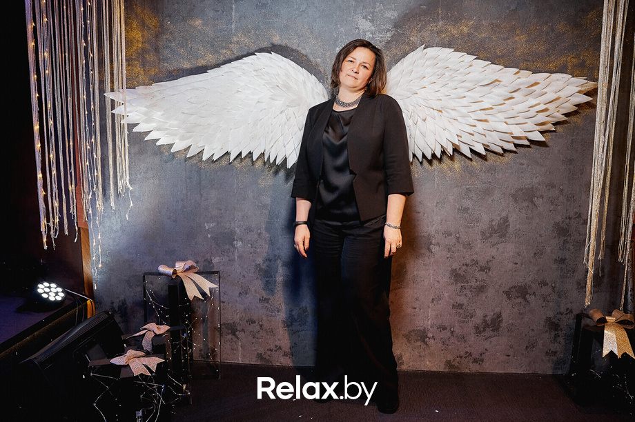 Новый год в Ангелах, фото № 86