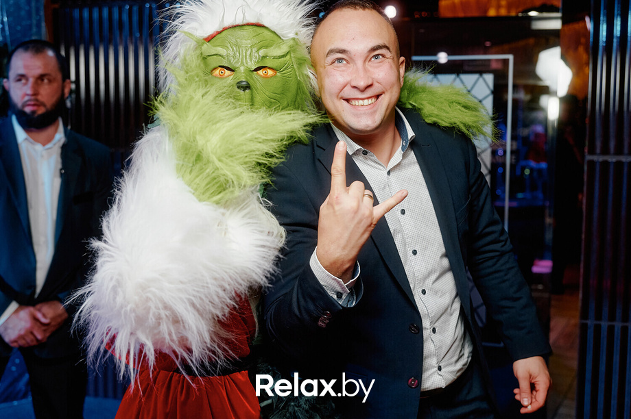 Новый Год в Ангелах, фото № 44