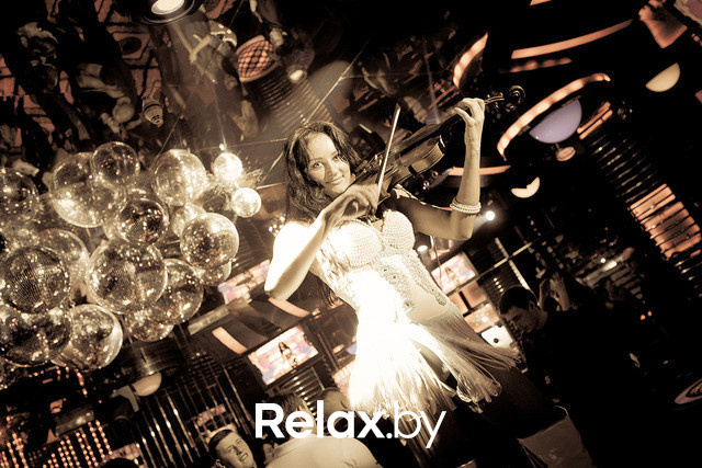 Siberian night, фото № 147