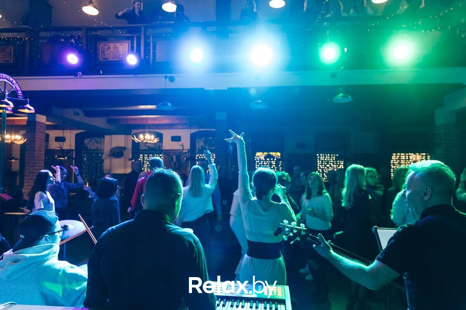 Танцуем в Броваре, фото № 52