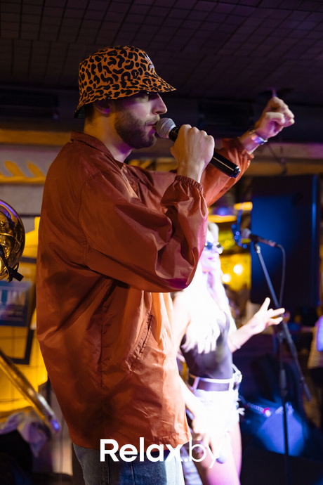 Saturday party, фото № 86