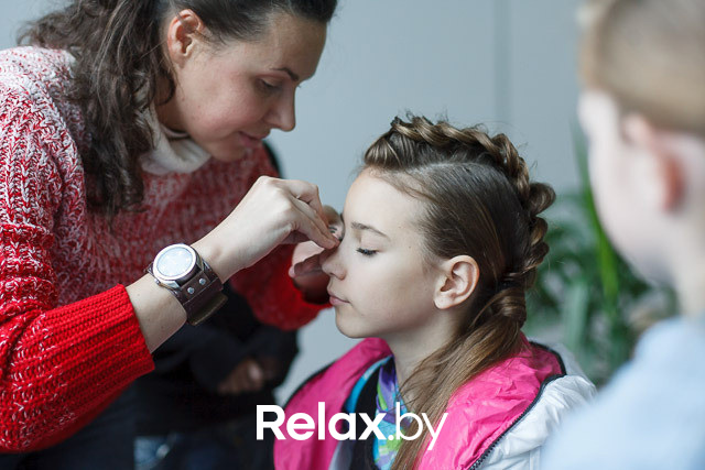 Репетиция финала национального отбора на детское "Евровидение-2013", фото № 45