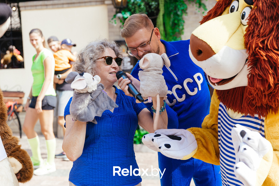 Бровару 27! Забег «Броварская миля 2024», фото № 65