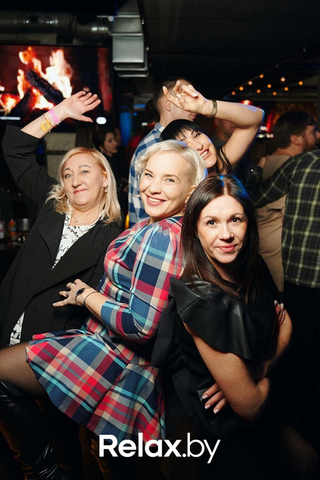 День встречи выпускников, фото № 51