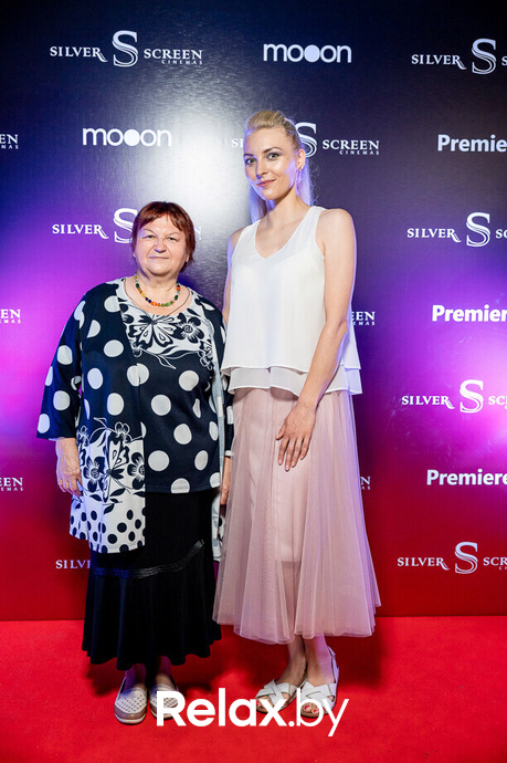 Обновка. Премьерный показ., фото № 62