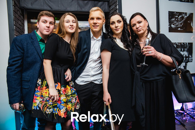 Открытие Times, фото № 112