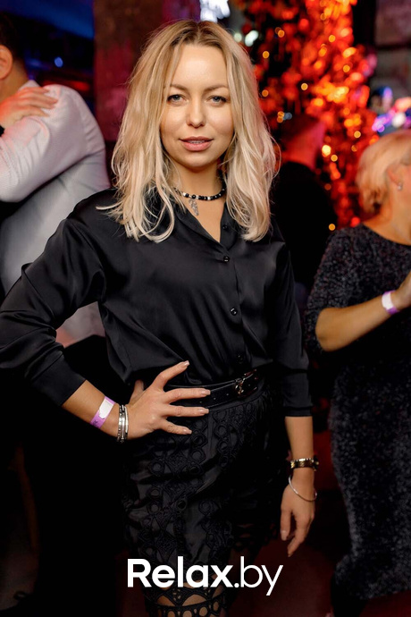 Новогодний корпоратив, фото № 162