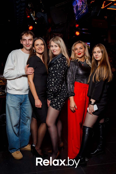 Новогодний Бруклин, фото № 77