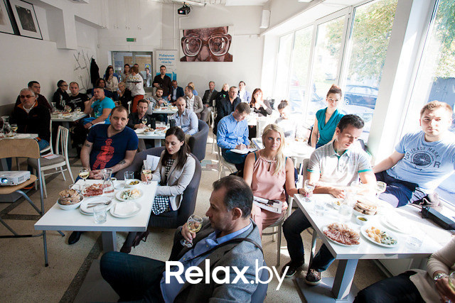 Дегустация чилийских вин, фото № 57