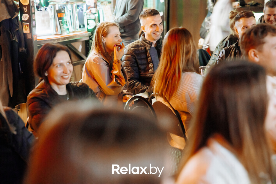 Отчетный концерт, фото № 65