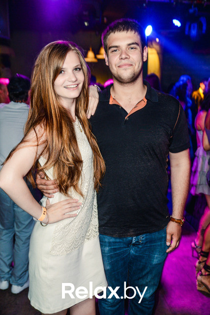 Жаркая суббота!, фото № 56