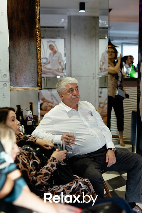 5 лет центру красоты «Академи», фото № 158