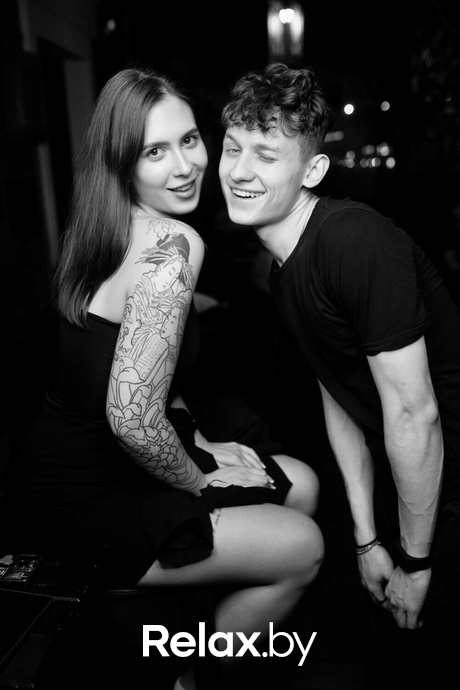 Parker House, фото № 12