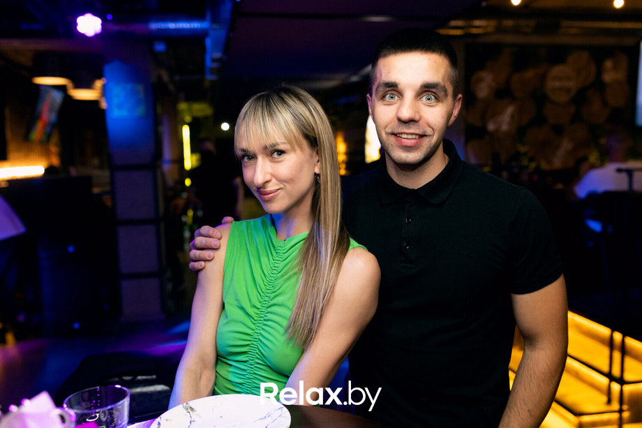 Saturday party, фото № 21